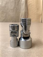 WOBBLEY TOOLS-HAND SNAP ON FS24; 5PC WOBBLY SET-1 DOESNT MATCH SNAP ON